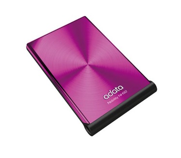 Adata Nobility NH92 320GB Roze