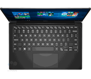 Dell XPS 13 9350 (CNX9307)