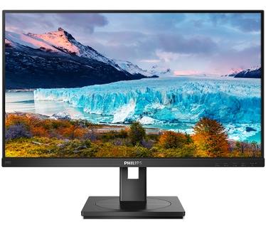 Philips S-line 242S1AE/00 Zwart