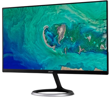 Acer ED246Y Wit