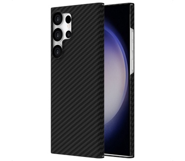 Accezz Kevlar backcover
