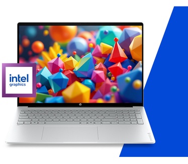 HP OmniBook 5 Laptop Next Gen AI 16-bm0022nbx