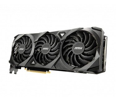 MSI GeForce RTX 3080 Ventus 3X 10G
