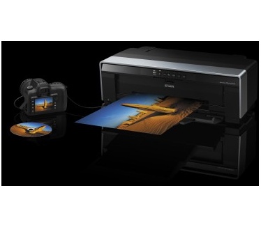 Epson Stylus Photo R2000
