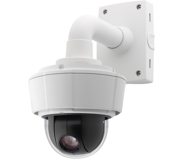 Axis P5522-E (60Hz)