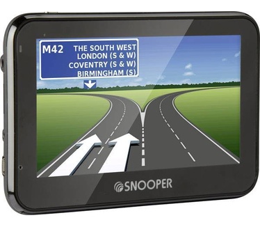 Snooper Truckmate Pro S2700