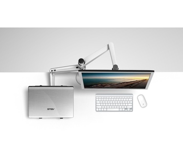Newstar Flatscreen Desk Mount