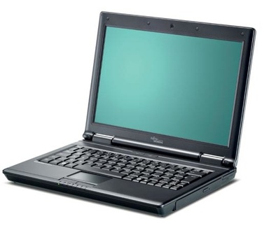 Fujitsu Siemens Esprimo Mobile M9400