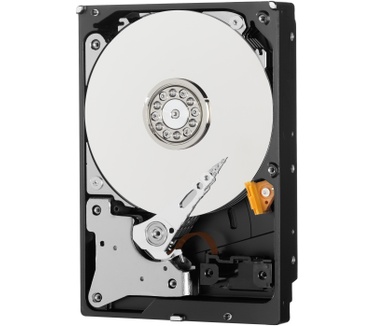 WD Red SATA 6 Gb/s WD50EFRX, 5TB