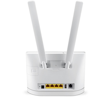 Huawei B315s-22 Wit