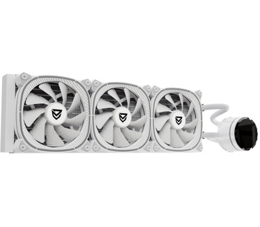 Nfortec NF-WC-ATRIAX-360-W