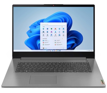 Lenovo IdeaPad 3 17IIL05 (81WF003PMH)