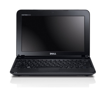Dell Inspiron Mini 10