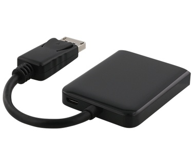 Deltaco DP-HDMI42