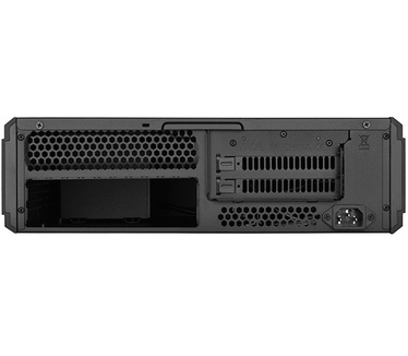 Silverstone FTZ01-E