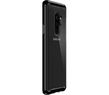 Spigen Galaxy S9 Plus Case Neo Hybrid Crystal