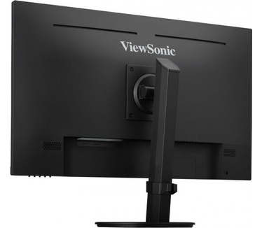 ViewSonic VG2709-2K-MHD Zwart