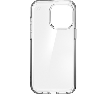 Speck Presidio Perfect Clear Apple iPhone 15 Pro Max Clear - with Microban