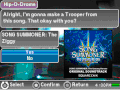 Song Summoner: The Unsung Heroes