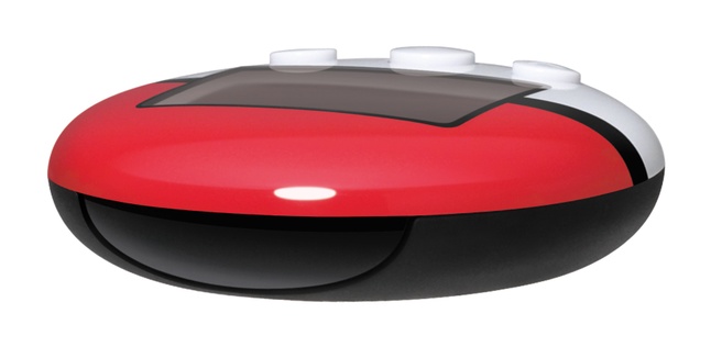 Pokéwalker