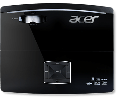 Acer P6500