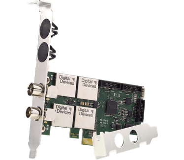 Digital Devices Cine C/C2/T/T2 V7