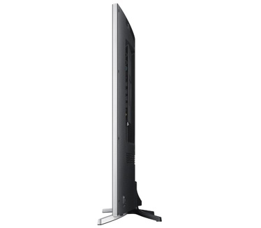 Samsung HG55EC890VB Zwart