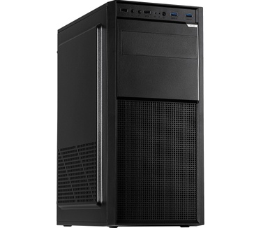 Inter-Tech A-301 Quad