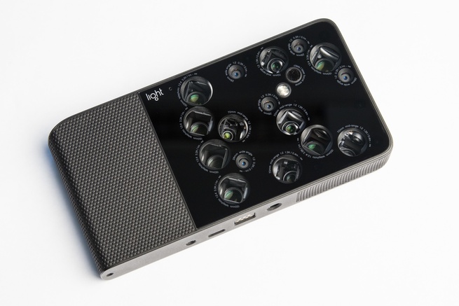 Light.co L16