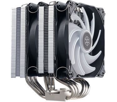 Silverstone Hydrogon D120