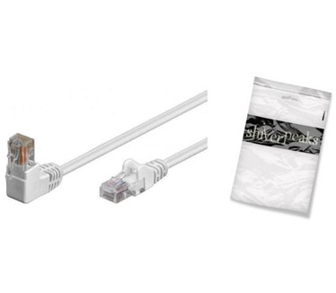 Shiverpeaks S/FTP, Cat.6, PIMF, 1.0m