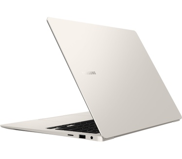 Samsung Galaxy Book3 Pro (14", i7, 16GB, 1TB SSD, Qwerty) Beige
