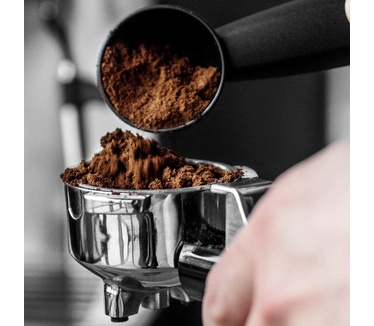 Gastroback Espresso Basic