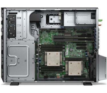 Dell PowerEdge T430 (T430-0848)