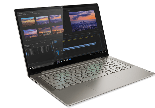 Lenovo Yoga S740