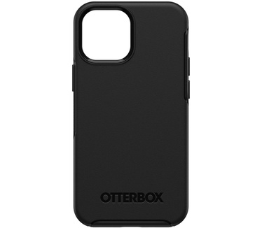 Otterbox Symmetry Plus Series voor Apple iPhone 13 mini, zwart