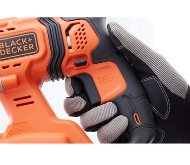 Black & Decker BCD900E2K-QW