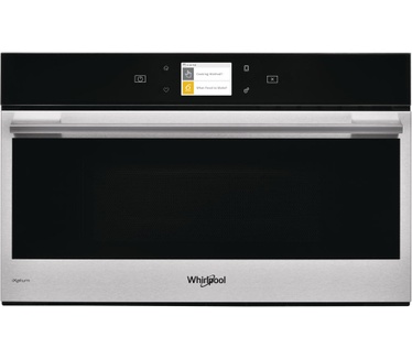 Whirlpool W9 MW261 IXL