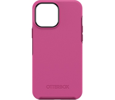 Otterbox Symmetry Back Case - Apple iPhone 13 Pro Max (6.7") Roze