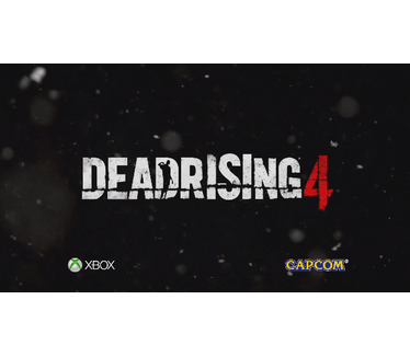 Dead Rising 4, PC (Windows)