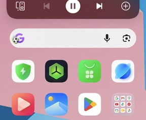 OPPO ColorOS 16 - Find X9 Ultra Live Notificaties
