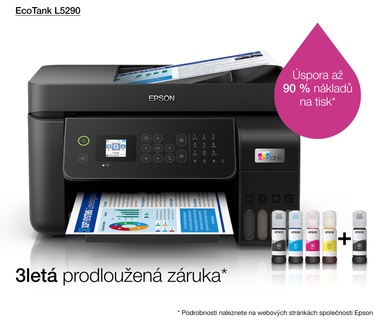 Epson L5290
