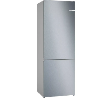 Bosch Serie | 4 KGN492LDF - Serie 4 - Vrijstaande koel-vriescombinatie