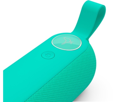 Libratone TOO - Caribbean Green