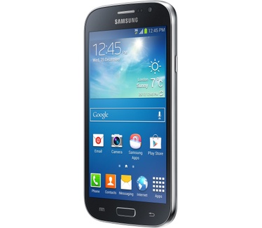 Samsung Galaxy Grand Neo Duos Zwart