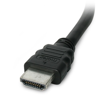 Startech.com 15m HDMI/DIV-D