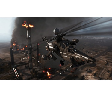 Battlefield 4 Premium Edition, Xbox One