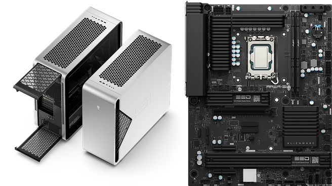 Alienware Area 51