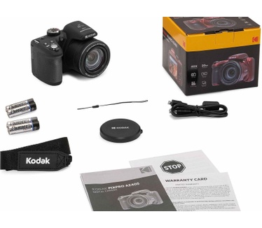 Kodak AZ405