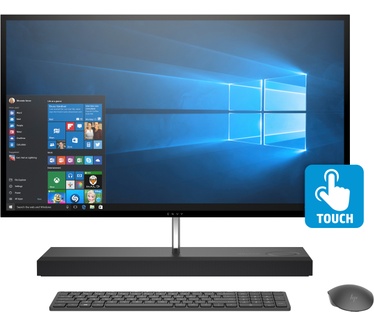 HP Envy All-in-One 27-b238nb (Azerty toetsenbord)